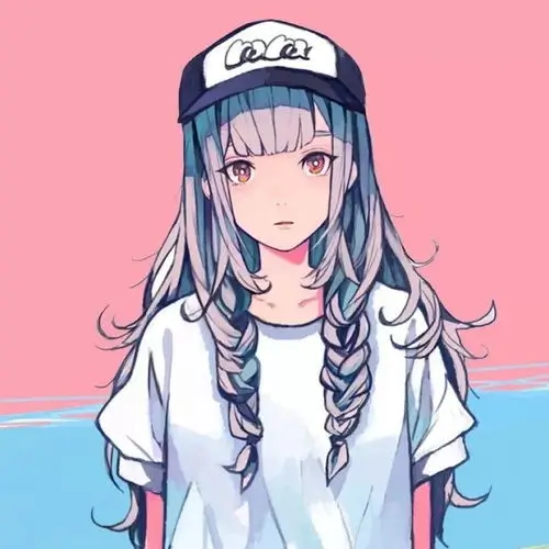 影迷小乔头像